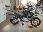 2008 BMW R 1200 GS Adventure