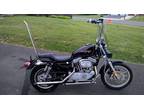 2000 Harley Davidson Sportster XL1200S