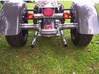 $19,200 2004 harley roadking trike (elizabeth city,n.c.)