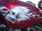 $5,495 2001 Harley Davidson 883 Custom Paint [url removed])