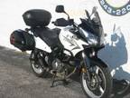 $6,999 2011 Suzuki V-Strom 650 (Indianapolis, In)