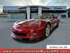 2012 Chevrolet Corvette Grand Sport 4LT