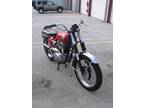 1967 BSA Hornet with worldwide delivery 650cc