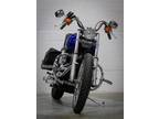 $7,997 1993 Harley Davidson FXSTC Softail Custom (Akron, Ohio)