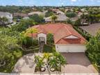 1150 SW 189th Ave, Pembroke Pines, FL 33029