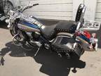 2006 Kawasaki Vulcan 900 classic LT