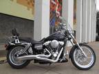 Harley-Davidson Super Glide Screamin' Eagle FXDSE