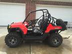 2011 polaris rzr at