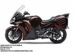 2012 kawasaki concours* ON SALE NOW *