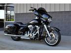 Harley-Davidson 2015 Touring STREET GLIDE