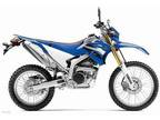 $6,590 2012 Yamaha WR 250 -