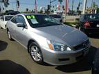 $11,988 2007 Honda Accord Cpe -