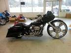 $36,000 2012 Harley-Davidson Road Glide