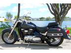 Beautiful 2005 Suzuki Boulevard/Volusia VL800