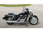 2004 Honda Shadow Sabre 1100CC