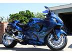 Just Look **2008 Suzuki Hayabusa '"**