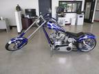 2003 Custom Built Motorcycles Chopper