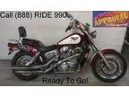 1986 Honda Shadow 1100 motorcycle for sale - very reliable - u1535
