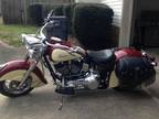 1999 Indian Chief 92 Ci S&S Motor 6 Speed ✓