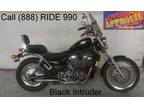 2003 used Suzuki Intruder 1500LC for sale with all the extras - u1404