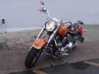 2003 Harley-Davidson FLSTFI -