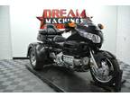 2010 Honda Gold Wing Motor Trike GL1800HPMA