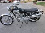 BSA TRIUMPH NORTON Motorcycle Wanted Any Condition Please Contact