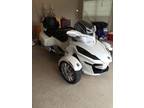 )~_#:"!#This has the Rotax 1330cc inline triple