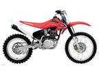 2013 Honda CRF230F Dirtbike SALE at Honda of Chattanooga $0 DOWN