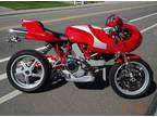 2002 Ducati Supersport MH900e Evoluzione Mike Hailwood