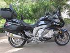 2012 BMW K-Series io