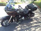 2011 HarleyDavidson Touring