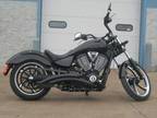 $9,899 2011 Victory Vegas 8-Ball -