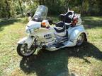 2008Honda Gold Wing 2008