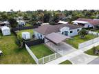 15264 Jackson Dr, Homestead, FL 33033