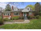 9823 Haverhill Dr, Kensington, MD 20895