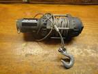 Polaris Sportsman 2500lb Winch