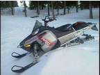 2013 Polaris 800 PRO RMK Snowmobile Powersport in Twin Falls, ID