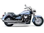 $6,999 2004 Kawasaki Vulcan 2000 -