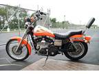 1992 Harley-Davidson H-D Sportster XLH 1200cc