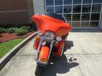 2012 HarleyDavidson Touring FLHTCU Ultra Classic