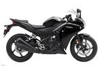 2013 Honda CBR250R