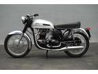 1962 Norton 650SS - runs perfectly ✓