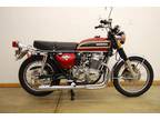 1976 Honda CB750 K6