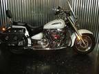 2008 Yamaha Road Star