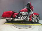 2013 Harley-Davidson FLHX Street Glide