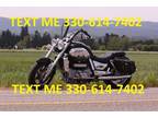 2006 Triumph Rocket III