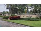 801 Lyons Rd #19-203, Coconut Creek, FL 33063