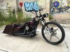 2006 HARLEY DAVIDSON ROAD KING custom