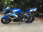 2007 Honda CBR 600RR